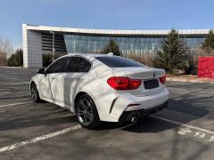 BMW 1 Series 120i M Sport - ფოტო 7