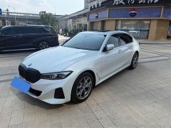 BMW i3 eDrive 35 L - фото 1