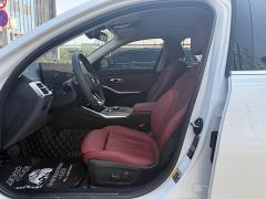 BMW i3 eDrive 35 L - фото 3