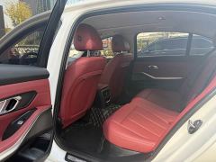 BMW i3 eDrive 35 L - фото 4