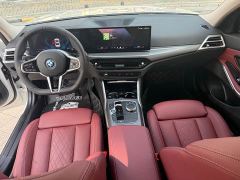 BMW i3 eDrive 35 L - фото 5