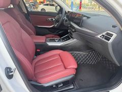 BMW i3 eDrive 35 L - фото 6