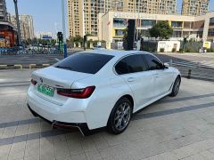 BMW i3 eDrive 35 L - фото 8