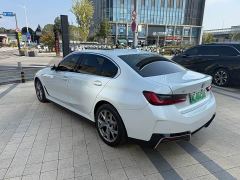 BMW i3 eDrive 35 L - фото 9