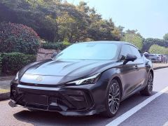 SAIC MG7 2.0T Automatic Hunter Beauty Luxury Edition - ფოტო 1