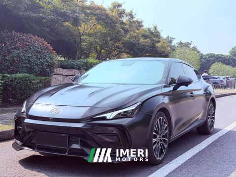 2023 SAIC MG7 2.0T Automatic Hunter Beauty Luxury Edition - автомобиль из Китая