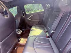 SAIC MG7 2.0T Automatic Hunter Beauty Luxury Edition - ფოტო 10