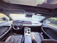 SAIC MG7 2.0T Automatic Hunter Beauty Luxury Edition - ფოტო 11
