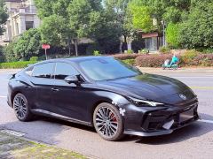 SAIC MG7 2.0T Automatic Hunter Beauty Luxury Edition - ფოტო 3