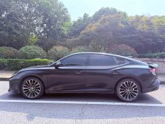 SAIC MG7 2.0T Automatic Hunter Beauty Luxury Edition - ფოტო 4