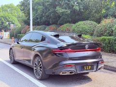 SAIC MG7 2.0T Automatic Hunter Beauty Luxury Edition - ფოტო 5