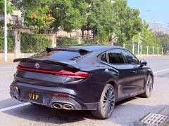 SAIC MG7 2.0T Automatic Hunter Beauty Luxury Edition - ფოტო 7