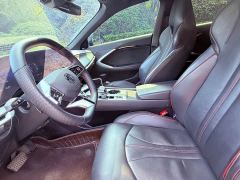 SAIC MG7 2.0T Automatic Hunter Beauty Luxury Edition - ფოტო 8