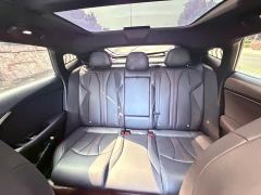 SAIC MG7 2.0T Automatic Hunter Beauty Luxury Edition - ფოტო 9
