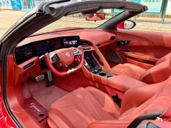 SAIC MG Cyberster 501km Allure Edition - photo 11