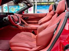 SAIC MG Cyberster 501km Allure Edition - photo 12