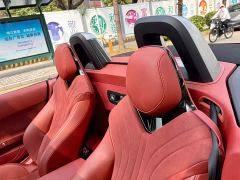 SAIC MG Cyberster 501km Allure Edition - photo 13