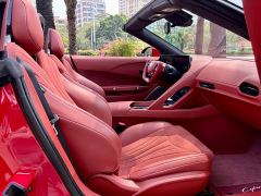 SAIC MG Cyberster 501km Allure Edition - photo 14