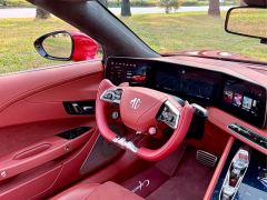 SAIC MG Cyberster 501km Allure Edition - photo 15