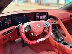 SAIC MG Cyberster 501km Allure Edition - photo 16