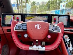 SAIC MG Cyberster 501km Allure Edition - photo 17