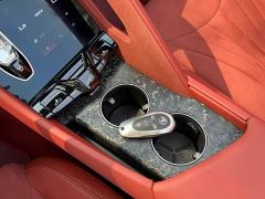 SAIC MG Cyberster 501km Allure Edition - photo 18