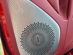 SAIC MG Cyberster 501km Allure Edition - photo 20