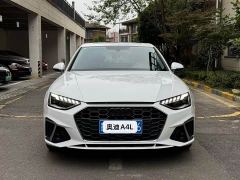 Audi A4L 40 TFSI Fashion Dynamic - photo 2