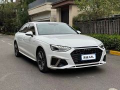 Audi A4L 40 TFSI Fashion Dynamic - photo 3