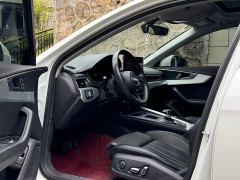 Audi A4L 40 TFSI Fashion Dynamic - photo 4