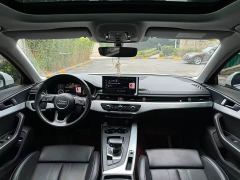 Audi A4L 40 TFSI Fashion Dynamic - photo 5