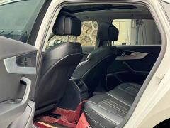 Audi A4L 40 TFSI Fashion Dynamic - photo 6