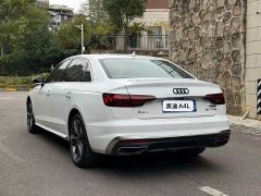 Audi A4L 40 TFSI Fashion Dynamic - photo 7