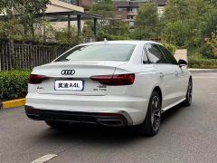Audi A4L 40 TFSI Fashion Dynamic - photo 9