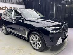 BMW X7 xDrive40i Premier Luxury Package - ფოტო 10