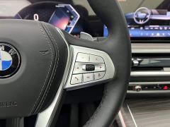 BMW X7 xDrive40i Premier Luxury Package - ფოტო 12