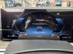 BMW X7 xDrive40i Premier Luxury Package - ფოტო 13