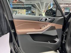 BMW X7 xDrive40i Premier Luxury Package - ფოტო 14