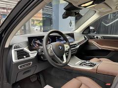 BMW X7 xDrive40i Premier Luxury Package - ფოტო 15
