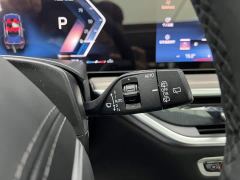 BMW X7 xDrive40i Premier Luxury Package - ფოტო 18
