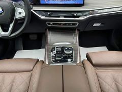BMW X7 xDrive40i Premier Luxury Package - ფოტო 20