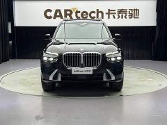 BMW X7 xDrive40i Premier Luxury Package - ფოტო 3