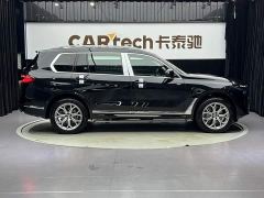 BMW X7 xDrive40i Premier Luxury Package - ფოტო 4