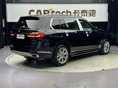 BMW X7 xDrive40i Premier Luxury Package - ფოტო 5