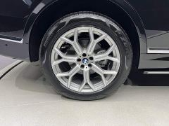 BMW X7 xDrive40i Premier Luxury Package - ფოტო 8
