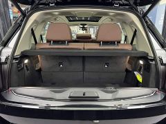 BMW X7 xDrive40i Premier Luxury Package - ფოტო 9