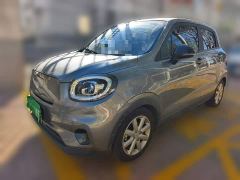 Leapmotor Leapo T03 Haoyu Edition - ფოტო 1