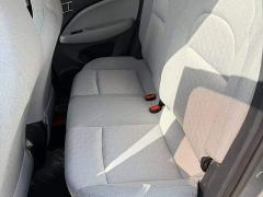 Leapmotor Leapo T03 Haoyu Edition - ფოტო 11
