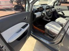 Leapmotor Leapo T03 Haoyu Edition - ფოტო 12