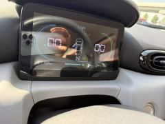 Leapmotor Leapo T03 Haoyu Edition - ფოტო 13